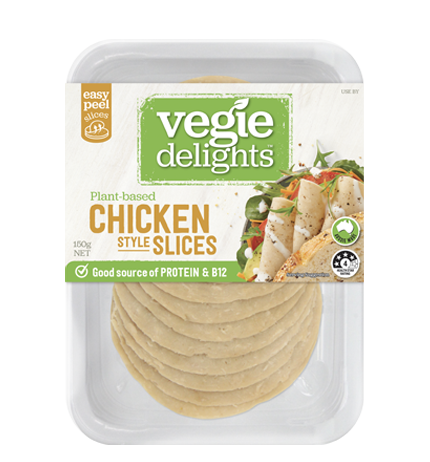 VD-chicken
