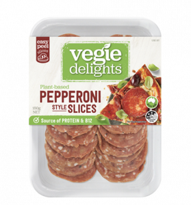 VD-pepperoni