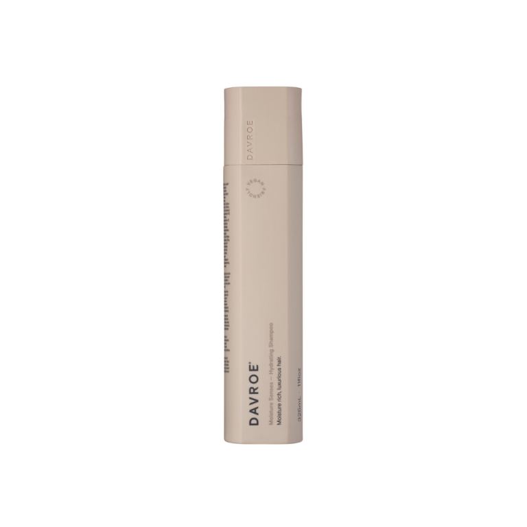 Davroe_MoistureSensesShampoo