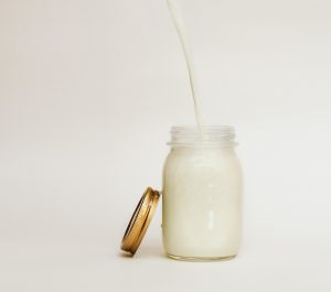 plant-based milk