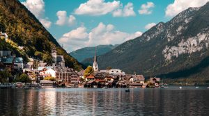 austria