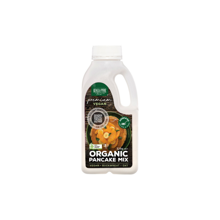 KPF-Organic-Pancake-Mix-Vegan-PCV325_Front