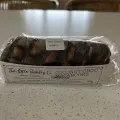 The Little Bakery Co. Logo Buy Vegan