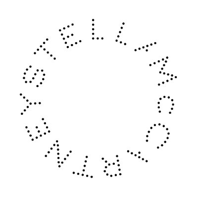 Stella McCartney Logo Buy Vegan