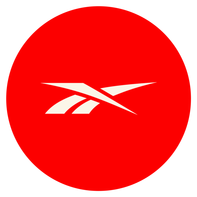 Rebook Logo Buy Vegan