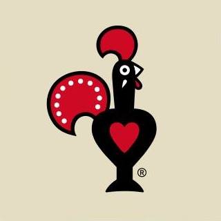 Nando’s Logo Buy Vegan