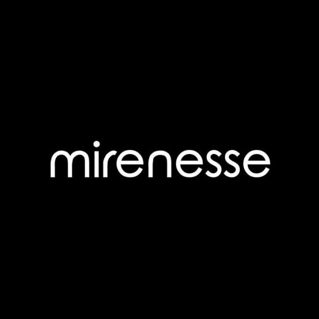 Mirenesse Logo Buy Vegan