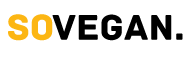 Sovegan Logo Buy Vegan