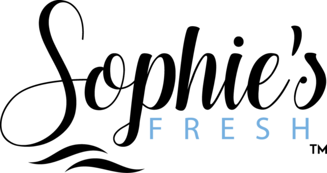 Sophie’s Fresh Logo Buy Vegan