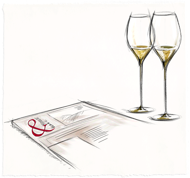 verres