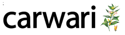 Carwari Logo Buy Vegan