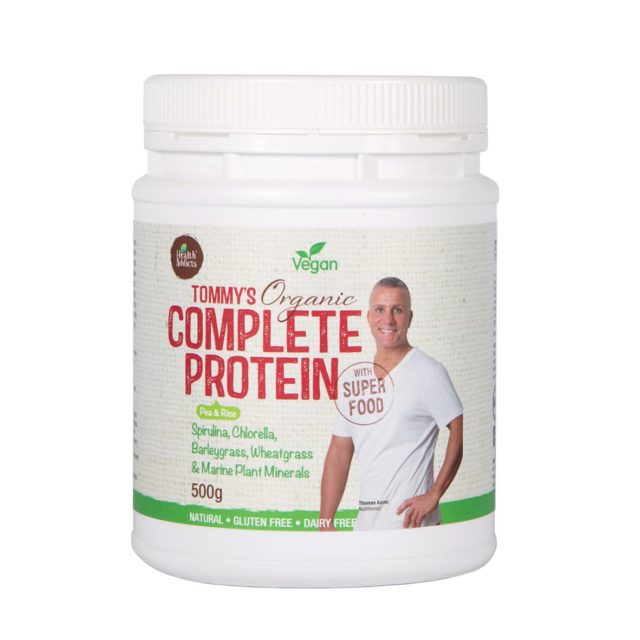 correct-complete-500g