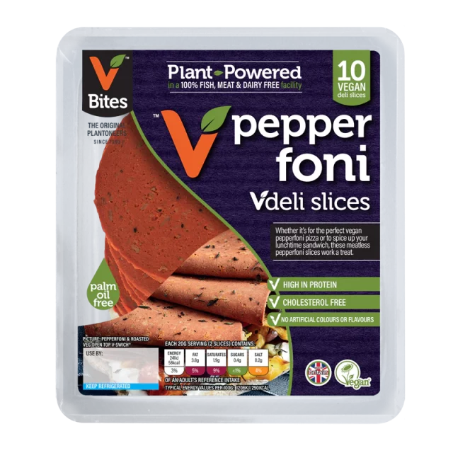 pepperfoni
