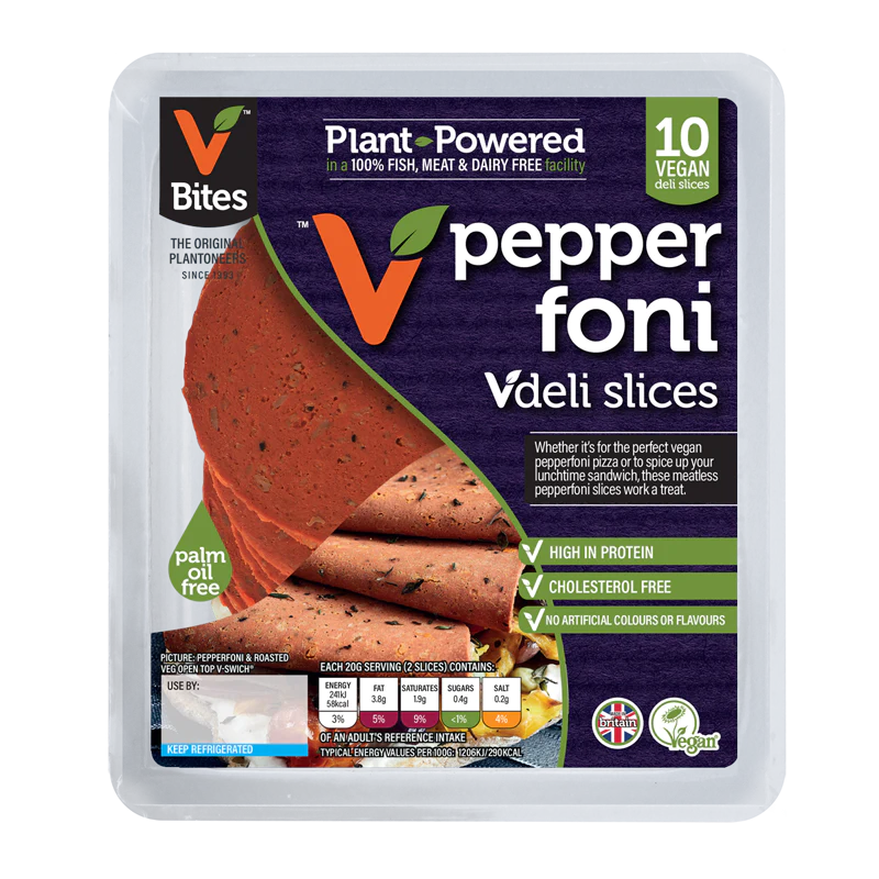pepperfoni