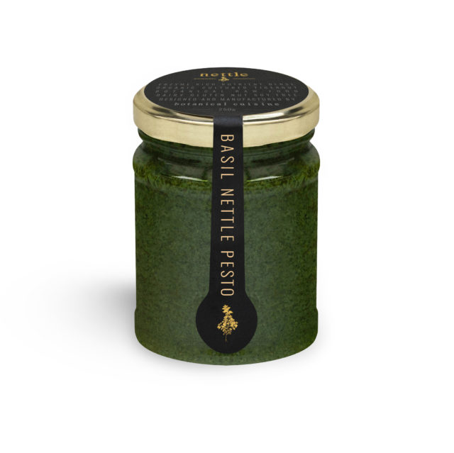 NETTLE-BASIL-NETTLE-PESTO