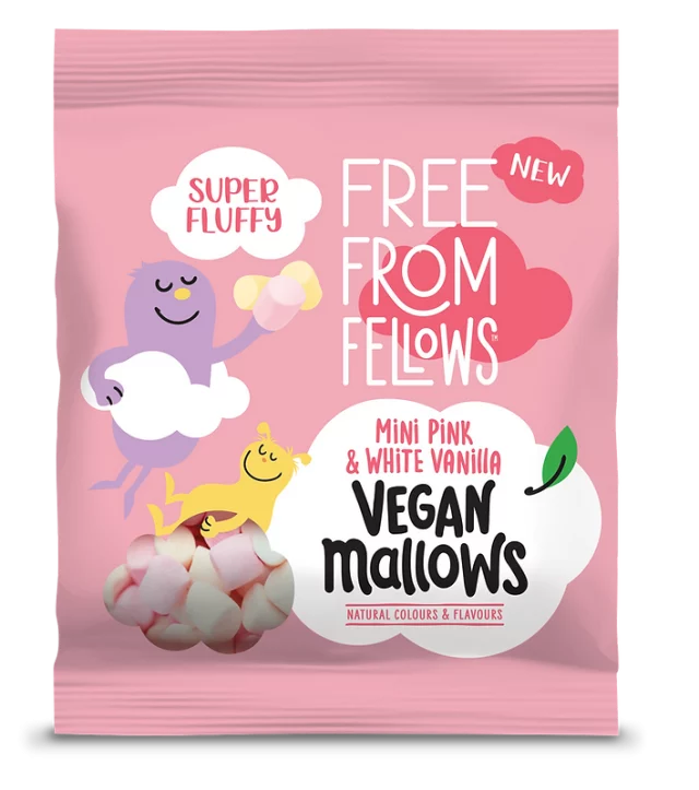 Vegan-Marshmallows-Minis