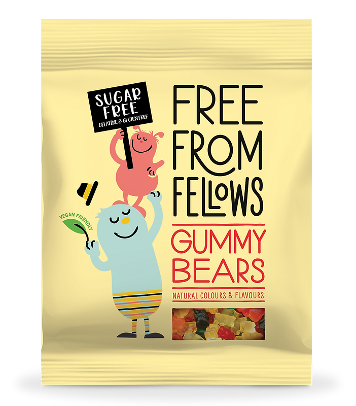 vegan-gummy-bears